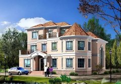 輕鋼結構大揭秘，輕鋼別墅到底有什么優點？