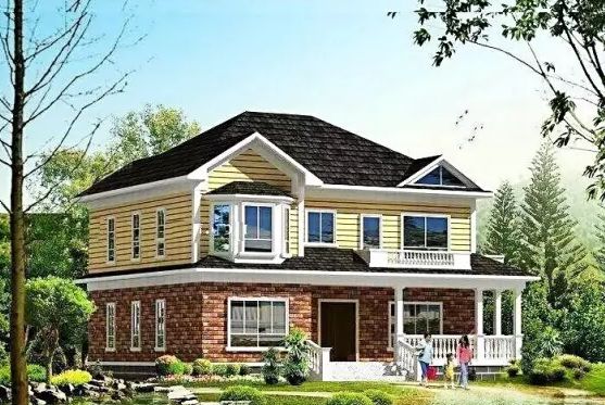 輕鋼龍骨環(huán)保房屋會(huì)否成為下一個(gè)億萬(wàn)風(fēng)口？(圖1)