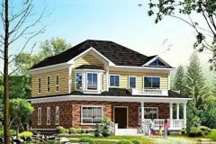 池州輕鋼別墅建筑公司 29萬起蓋別墅 【平安保障承保品質】