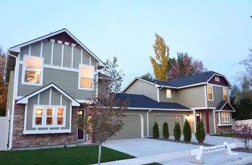 自建輕鋼別墅應該從這7點分析綜合成本造價(圖6)