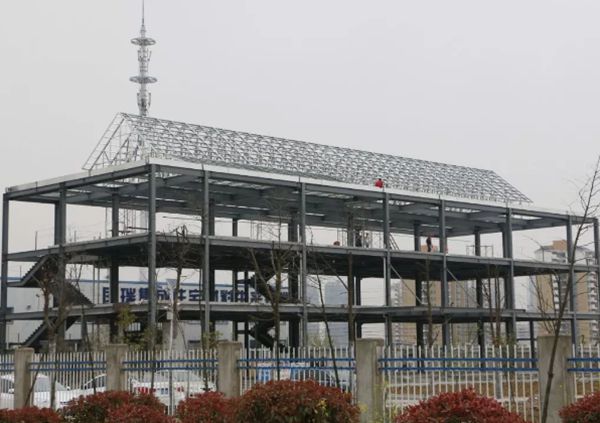 裝配式建筑的發展現狀，對城鎮化有什么影響？(圖3)