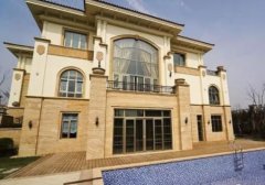 輕鋼別墅的建筑材料安全嗎？內(nèi)部怎么樣？