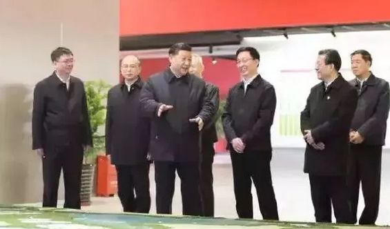 綠色輕鋼發展要狠抓！習主席強調一定要堅持(圖3)