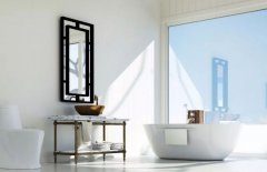 衛(wèi)生間裝修要選虹吸式還是直沖式馬桶？千萬別選錯了！