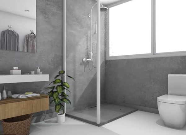 衛生間裝修要選虹吸式還是直沖式馬桶？千萬別選錯了！(圖3)