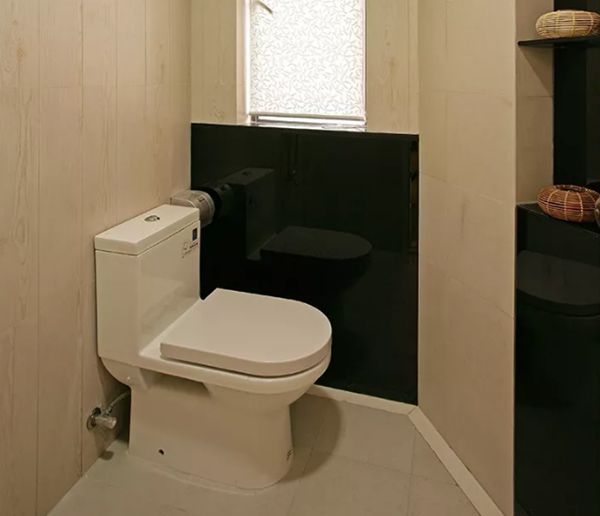 衛生間裝修要選虹吸式還是直沖式馬桶？千萬別選錯了！(圖5)