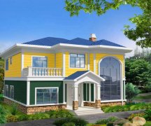 邵陽輕鋼別墅施工公司 保溫防潮 新農村建房【29萬起】