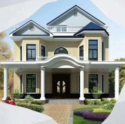 鋼結(jié)構(gòu)別墅有何優(yōu)勢？其屋頂材料都有哪些？