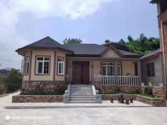 輕鋼別墅一打就爛？真相解密！