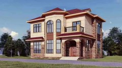 輕鋼別墅價格多少？每平米走勢如何？