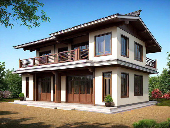 2025年搭建輕鋼別墅的成本會增加嗎？睿婕輕鋼別墅為您解答