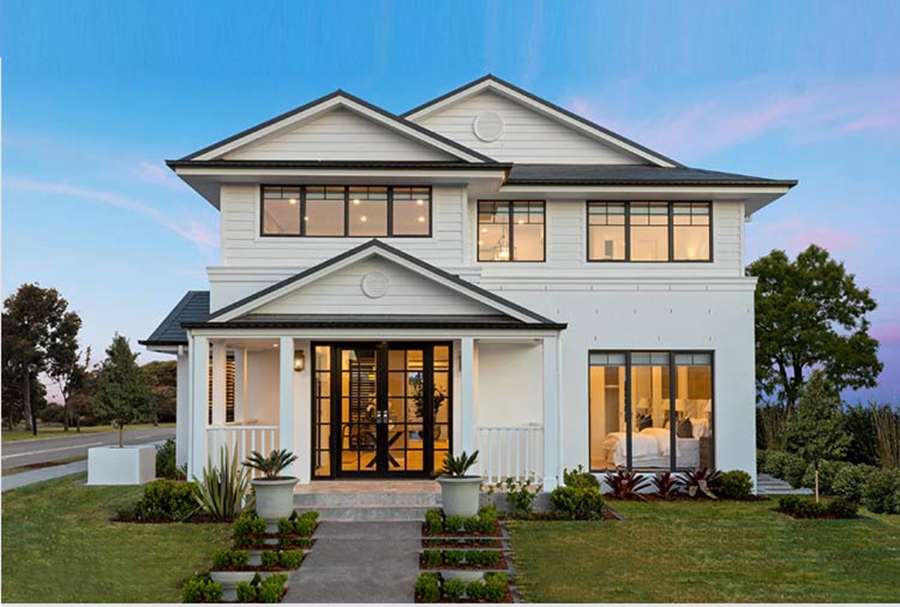 輕鋼別墅出口迪拜需要哪些認證？漢良來解碼！