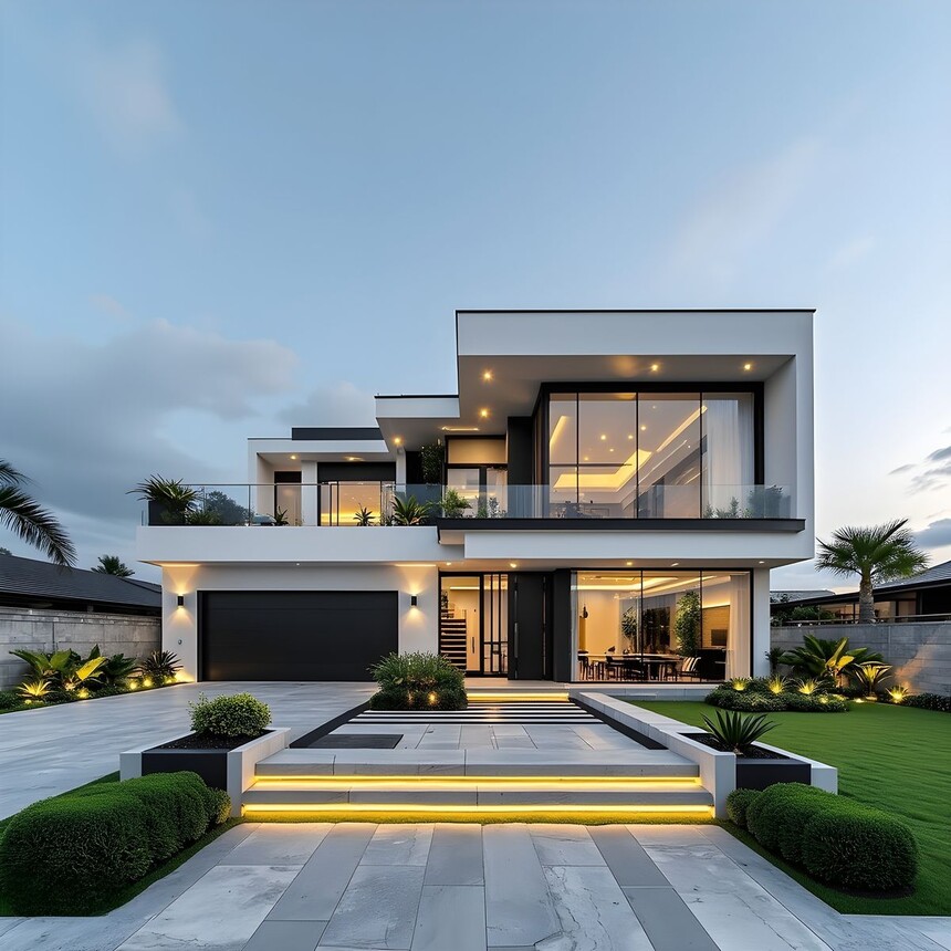 輕鋼別墅保溫效果怎么樣？北方農(nóng)村適配嗎？