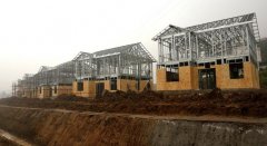 海拔4500米西藏軍區(qū)建起了輕鋼陽(yáng)光房！你還覺(jué)得輕鋼不靠譜嗎？