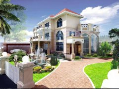 輕鋼別墅和城市樓房，兩者應該如何選擇？