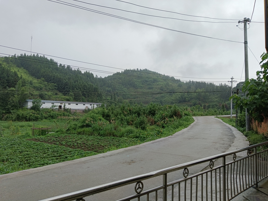 回歸自然，遠(yuǎn)離塵囂：暢享寧?kù)o農(nóng)村生活