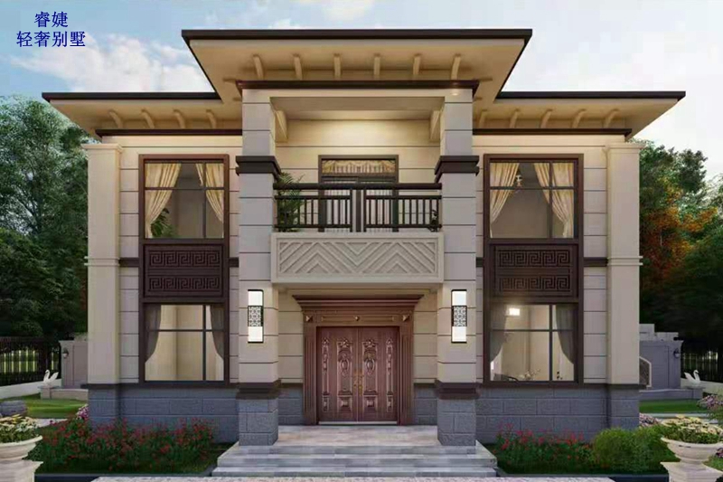 輕鋼別墅哪些方面需要保養(yǎng)和維護？