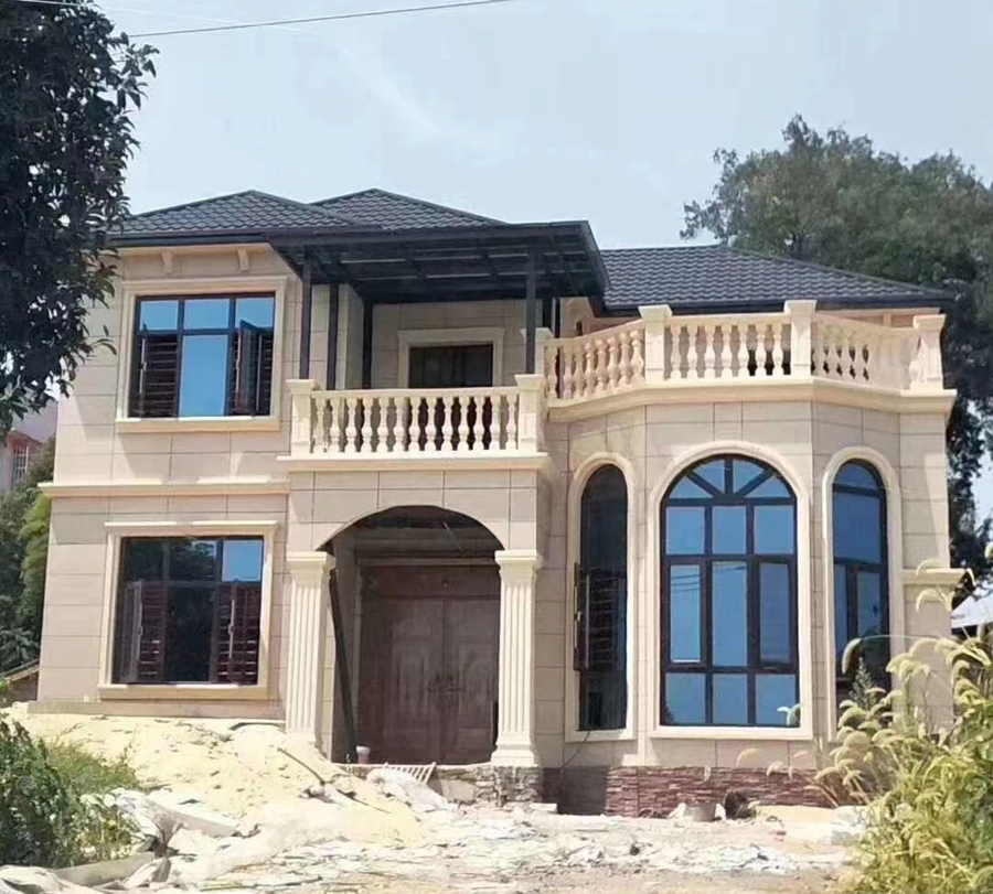 輕鋼房屋的室內(nèi)儲(chǔ)物空間如何規(guī)劃和設(shè)計(jì)？(圖2)