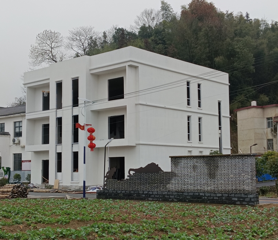 輕鋼房子能按防盜窗嗎？