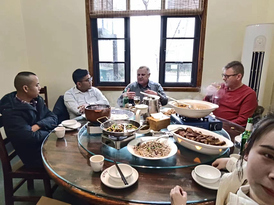 德國房地產開發商與睿婕輕鋼別墅展開深度合作，共同塑造未來住宅新風貌(圖4)