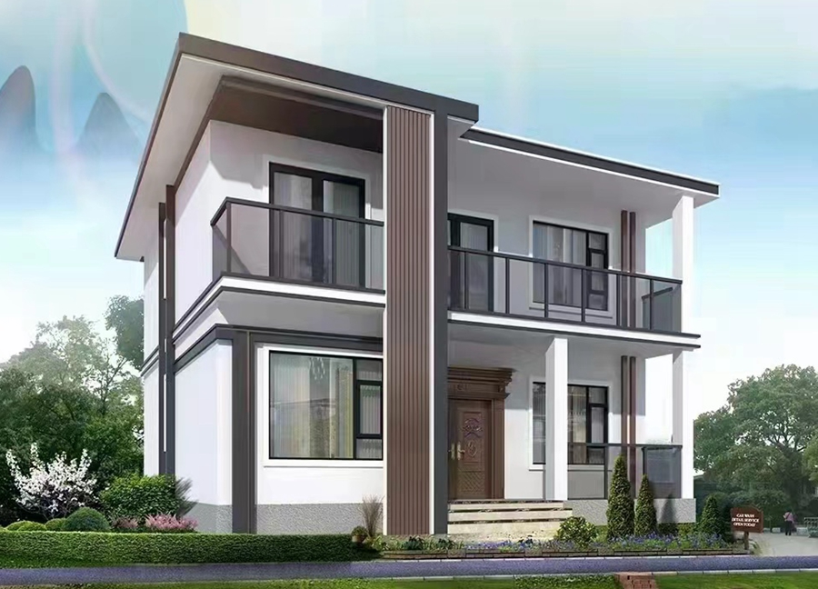 輕鋼別墅適應海邊嗎？