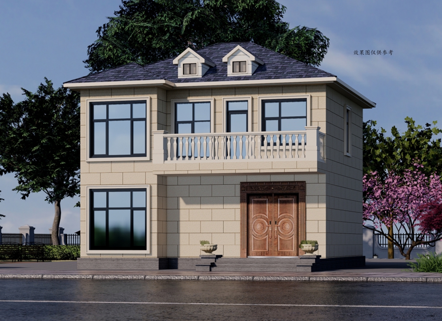 農村小院生活的魅力：鄉村風情的體驗與分享(圖2)