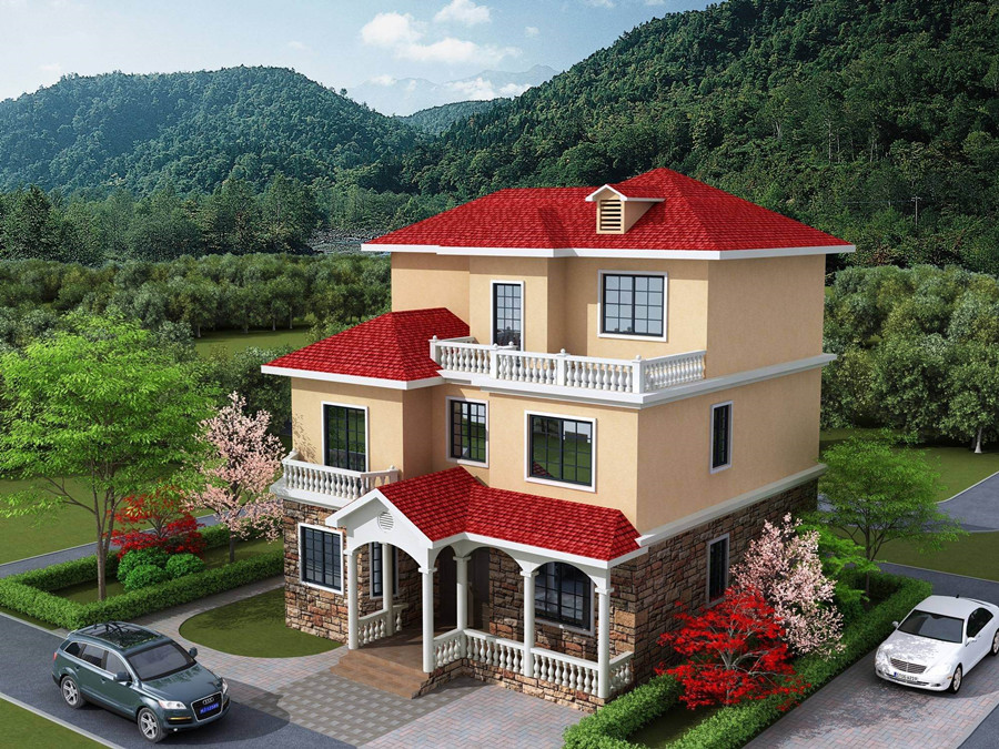 中秋節與輕鋼別墅的融合：傳統與現代的交匯