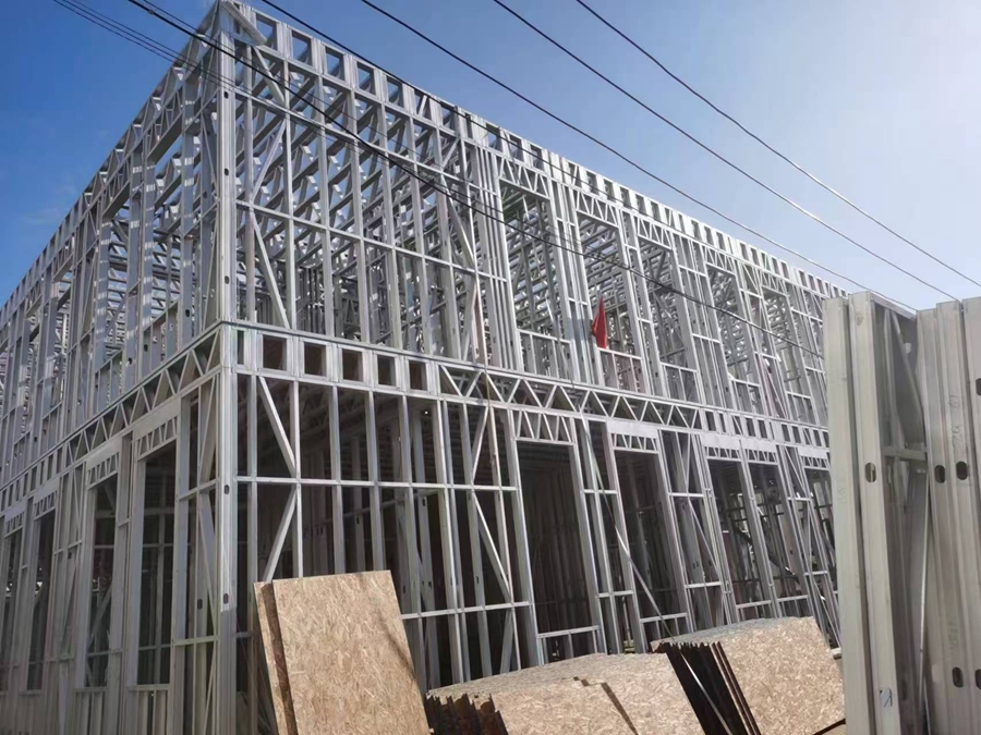 中國輕鋼別墅行業十大品牌競爭力分析（2025版）(圖4)