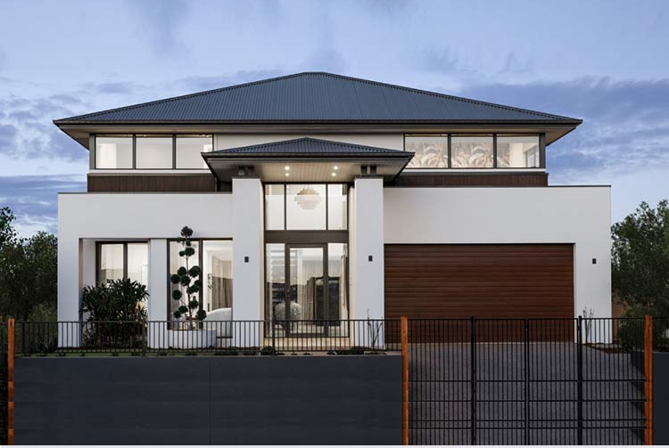 輕鋼別墅水電安裝，施工規范與驗收指南(圖1)