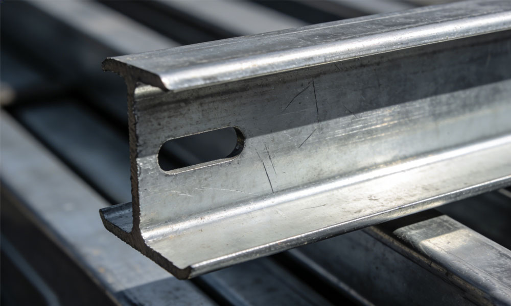 漢良輕鋼別墅技術(shù)升級：Q355B鋼材加持，結(jié)構(gòu)更穩(wěn)固(圖2)